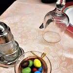 Photo n°10 de l'avis de angela&roberto.t fait le 27/04/2020 à 07:00 sur le  Ristorante La Limonaia - Vinci (fi) à Vinci