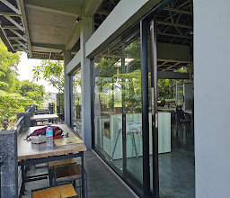Restaurant Lembur Kuring Lombok photo
