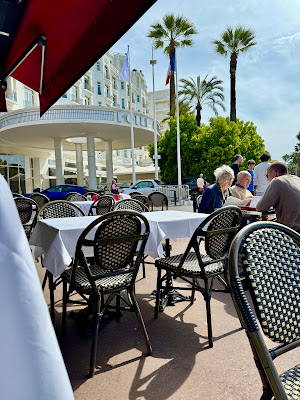 72 Croisette à Cannes