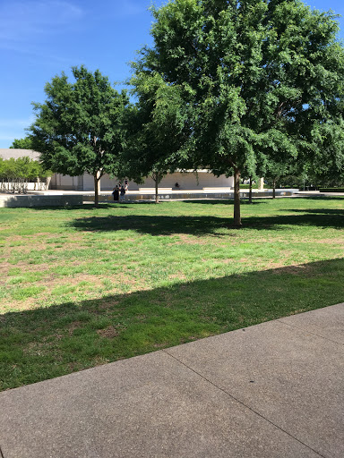Art Museum «Kimbell Art Museum», reviews and photos, 3333 Camp Bowie Blvd, Fort Worth, TX 76107, USA