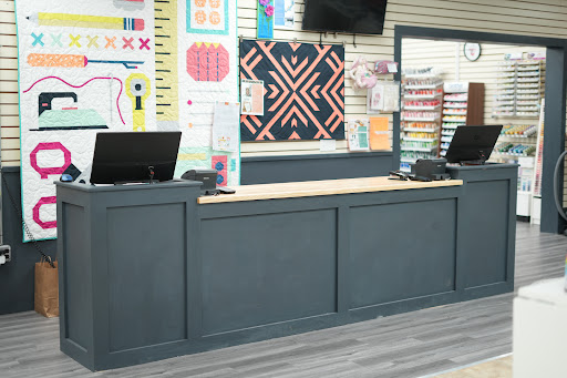 Fabric Store «Byrne Sewing Connection LLC», reviews and photos, 422 E Butler Ave, Doylestown, PA 18901, USA