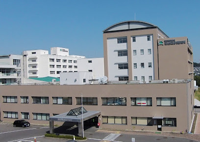 独立行政法人国立病院機構 仙台西多賀病院