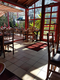 Atmosphère du Restaurant chinois La Cité Du Mandarin à Saint-Orens-de-Gameville - n°2