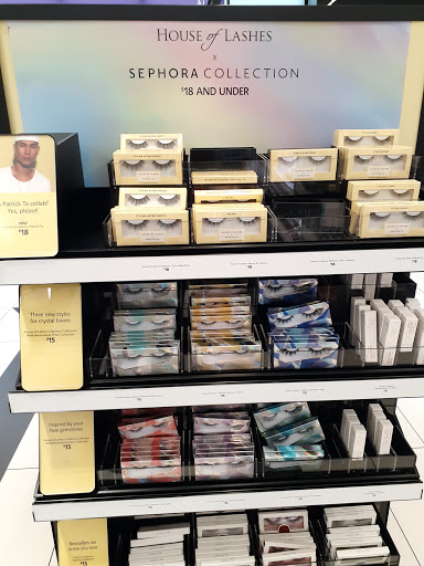 Cosmetics Store «SEPHORA», reviews and photos, 7007 Friars Rd #314, San Diego, CA 92108, USA