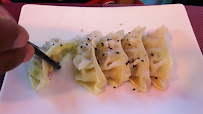 Plats et boissons du Restaurant de sushis Zaki Sushi à Choisy-le-Roi - n°6