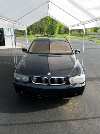 Car Wash «Wheelworks Hand Car Wash», reviews and photos, 798 Welsh Rd, Huntingdon Valley, PA 19006, USA