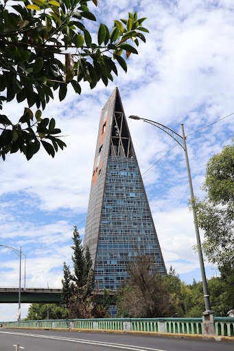 Secretaria de Salud CDMX