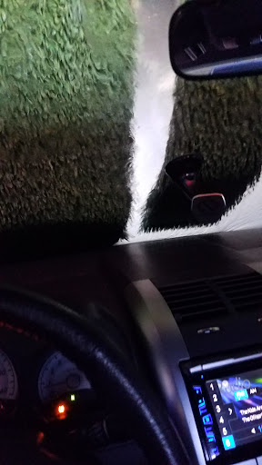 Self Service Car Wash «Green Forest Car Wash», reviews and photos, 951 W Florence Ave, Los Angeles, CA 90044, USA