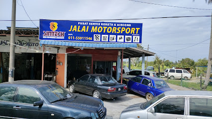 Jalai Motorsport