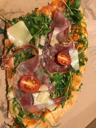 Pizzéria Ladivina - Ráckeve