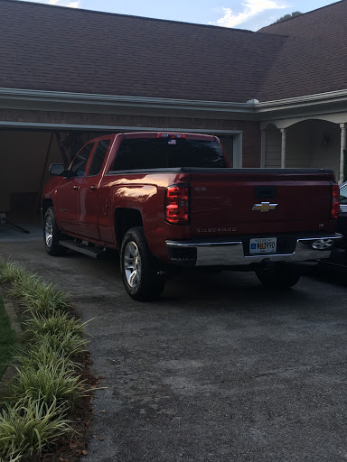 Chevrolet Dealer «Bill Holt Chevrolet», reviews and photos, 250 Liberty Blvd, Canton, GA 30114, USA