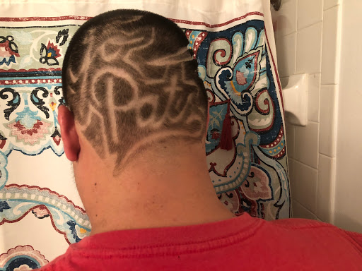 Barber Shop «New Era Barber Shop», reviews and photos, 3384 W Hillsboro Blvd, Deerfield Beach, FL 33442, USA