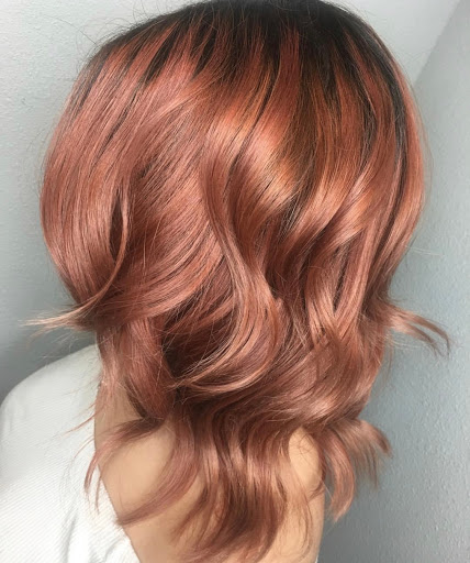 Hair Salon «Arizona Hair Co», reviews and photos, 911 S Lindsay Rd # 108, Gilbert, AZ 85296, USA