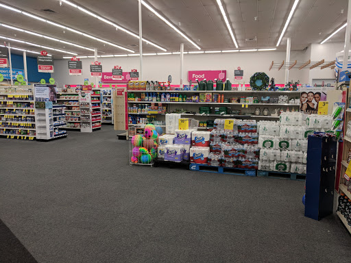 Drug Store «CVS», reviews and photos, 10455 S De Anza Blvd, Cupertino, CA 95014, USA