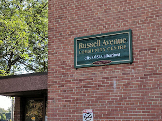 Russell Avenue Community Centre