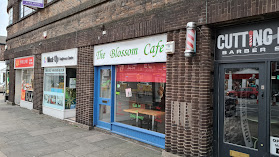 The Blossom Cafe