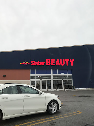 Beauty Supply Store «Sistar Beauty», reviews and photos, 8900 S Lafayette Ave, Chicago, IL 60620, USA