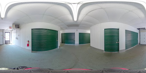 Self-Storage Facility «Extra Space Storage», reviews and photos, 934 Washington St, Norwood, MA 02062, USA