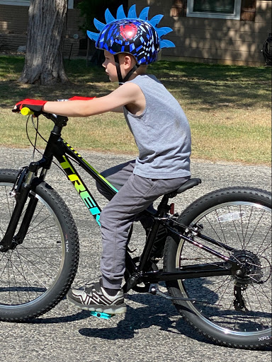 Bicycle Store «Bike World at 281», reviews and photos, 15675 San Pedro Ave, San Antonio, TX 78232, USA