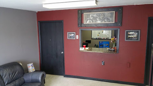 Auto Repair Shop «Big D Truck & Auto Specialists», reviews and photos, 625 E McKellips Rd # 2, Mesa, AZ 85203, USA