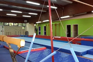 ASD Centro Ginnastica Nomentana image