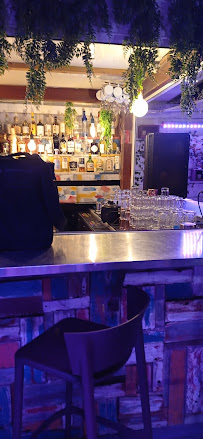 Atmosphère du La Plage des Lézards | Restaurant - Bar - Plage Privée à Palavas-les-Flots - n°18