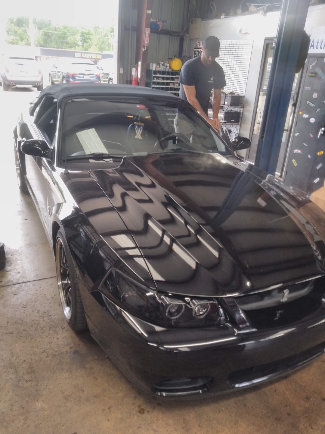 Brightway Auto Sales