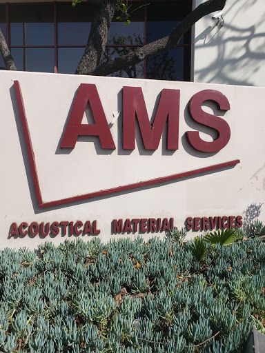 Building Materials Supplier «AMS, a division of Allied Building Products», reviews and photos, 1620 S Maple Ave, Montebello, CA 90640, USA