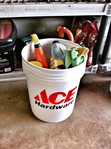 Home Improvement Store «Ace Hardware Loveland», reviews and photos, 675 Loveland Madeira Rd, Loveland, OH 45140, USA