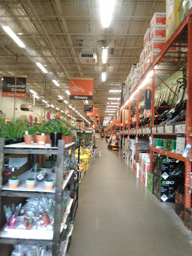 Home Improvement Store «The Home Depot», reviews and photos, 3849 S Delsea Dr, Vineland, NJ 08360, USA
