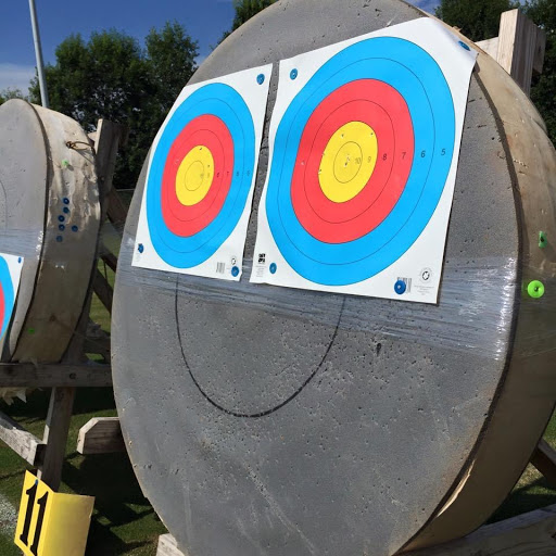 Archery Store «Archery Learning Center», reviews and photos, 2164 Fountain Square, Snellville, GA 30078, USA