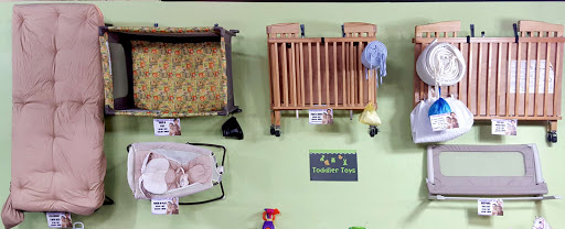 Baby Store «Twinkle Twinkle Little Store», reviews and photos, 4172 Tamiami Trail N, Naples, FL 34103, USA