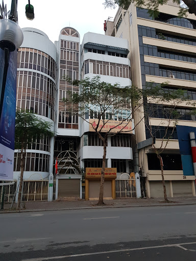 Tổng Công Ty Thuốc Lá Việt Nam