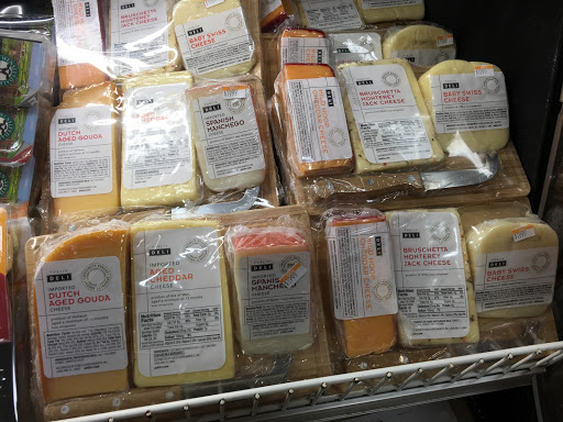 Supermarket «Publix Super Market at Welleby Plaza», reviews and photos, 10155 W Oakland Park Blvd, Sunrise, FL 33351, USA