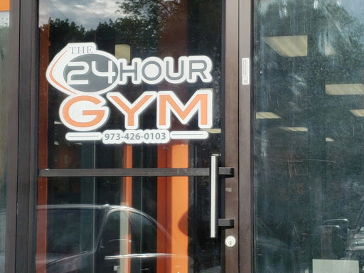 Gym «The 24 Hour Gym», reviews and photos, 141 RT 46E, Budd Lake, NJ 07828, USA