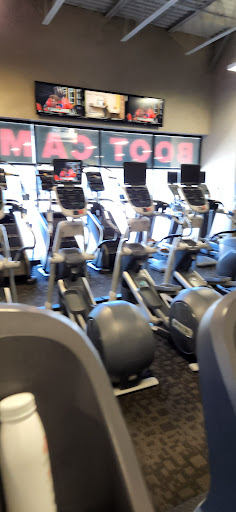 Health Club «XSport Fitness», reviews and photos, 13343 S Cicero Ave, Crestwood, IL 60445, USA