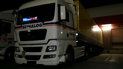 Transalliance Distribution Rouen à Le Petit-Quevilly