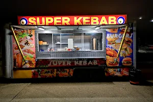 Super Kebab long riding image