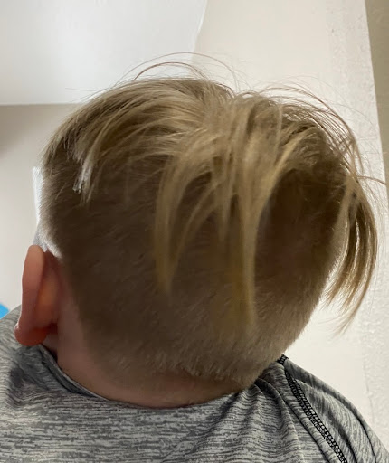 Hair Salon «Great Clips», reviews and photos, 6306 FM 1960, Humble, TX 77346, USA