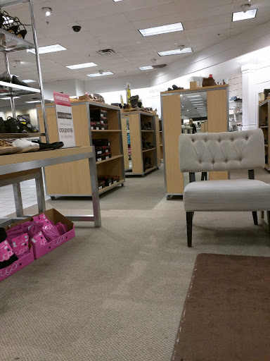 Shopping Mall «The Mall of Monroe», reviews and photos, 2121 N Monroe St, Monroe, MI 48162, USA