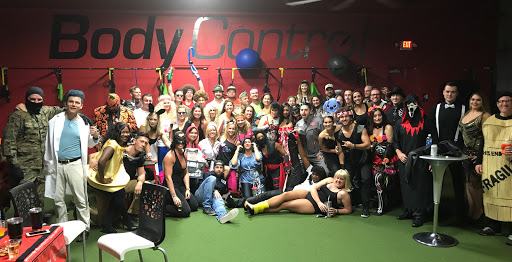 Gym «Body Control», reviews and photos, 120 Everest Ln #5, St Johns, FL 32259, USA