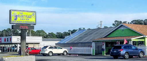 The Plant Place, 6114 Market St, Wilmington, NC 28405, USA, 
