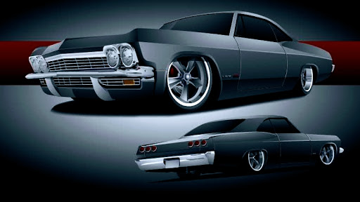 Iron Tiger Garage image