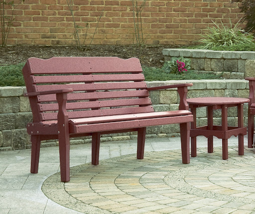 Amish Furniture Store «J & L Amish Depot», reviews and photos, 2885 US-206, Columbus, NJ 08022, USA