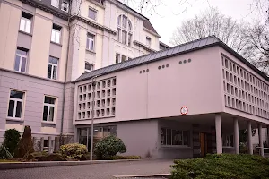 LWL-Universitätsklinikum Bochum image