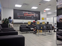 Don Davis Nissan - Photo 6 - Car repair in Arlington, TX, Arlington