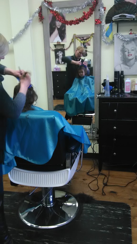Joe's Salon & Barbers III 80224