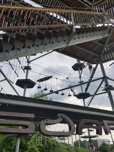 Amusement Center «SOAR Adventure Tower», reviews and photos, 3794 Carothers Pkwy, Franklin, TN 37067, USA
