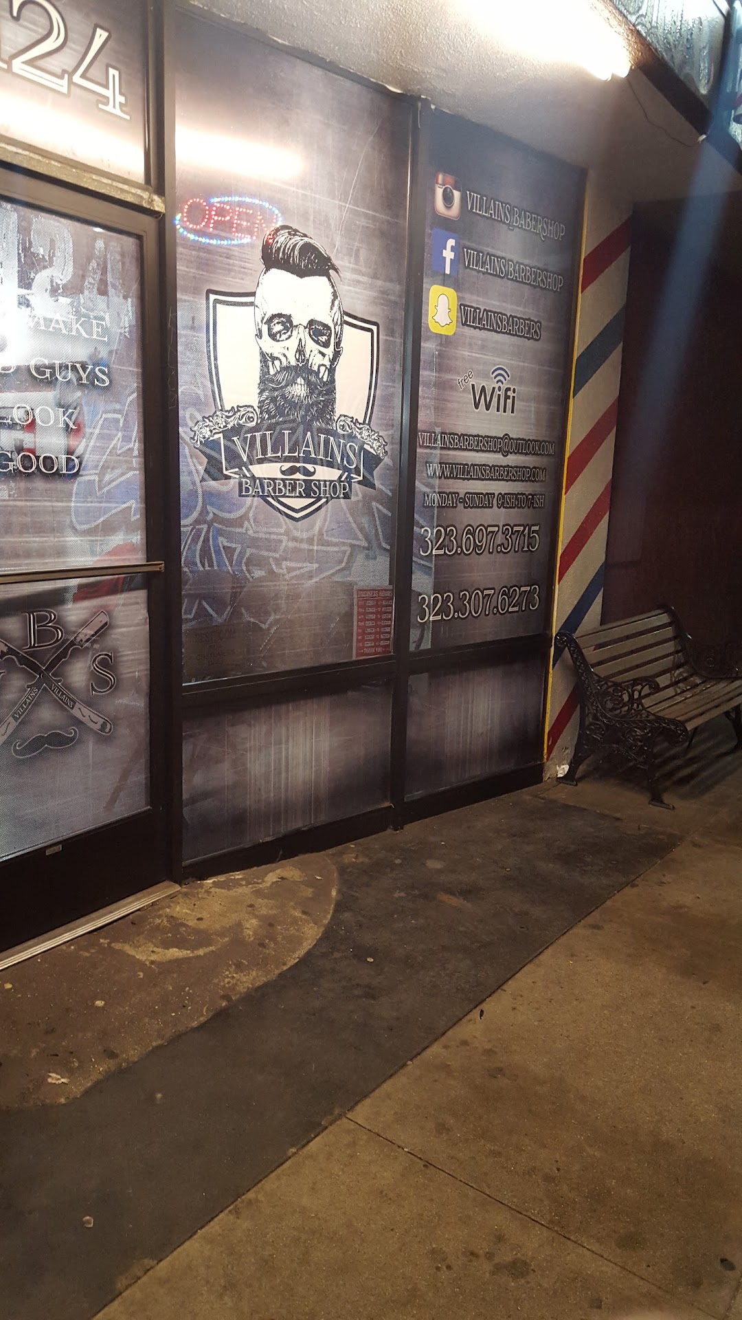 Visual Strategy Signs & Banners