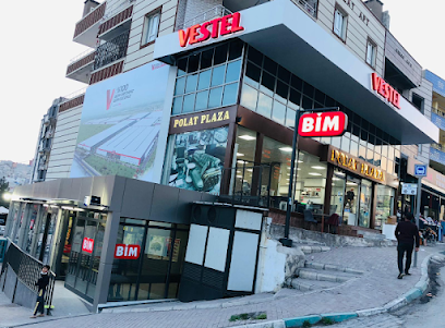 Vestel Haliliye Süleymaniye Yetkili Satış Mağazası - Hamza Polat